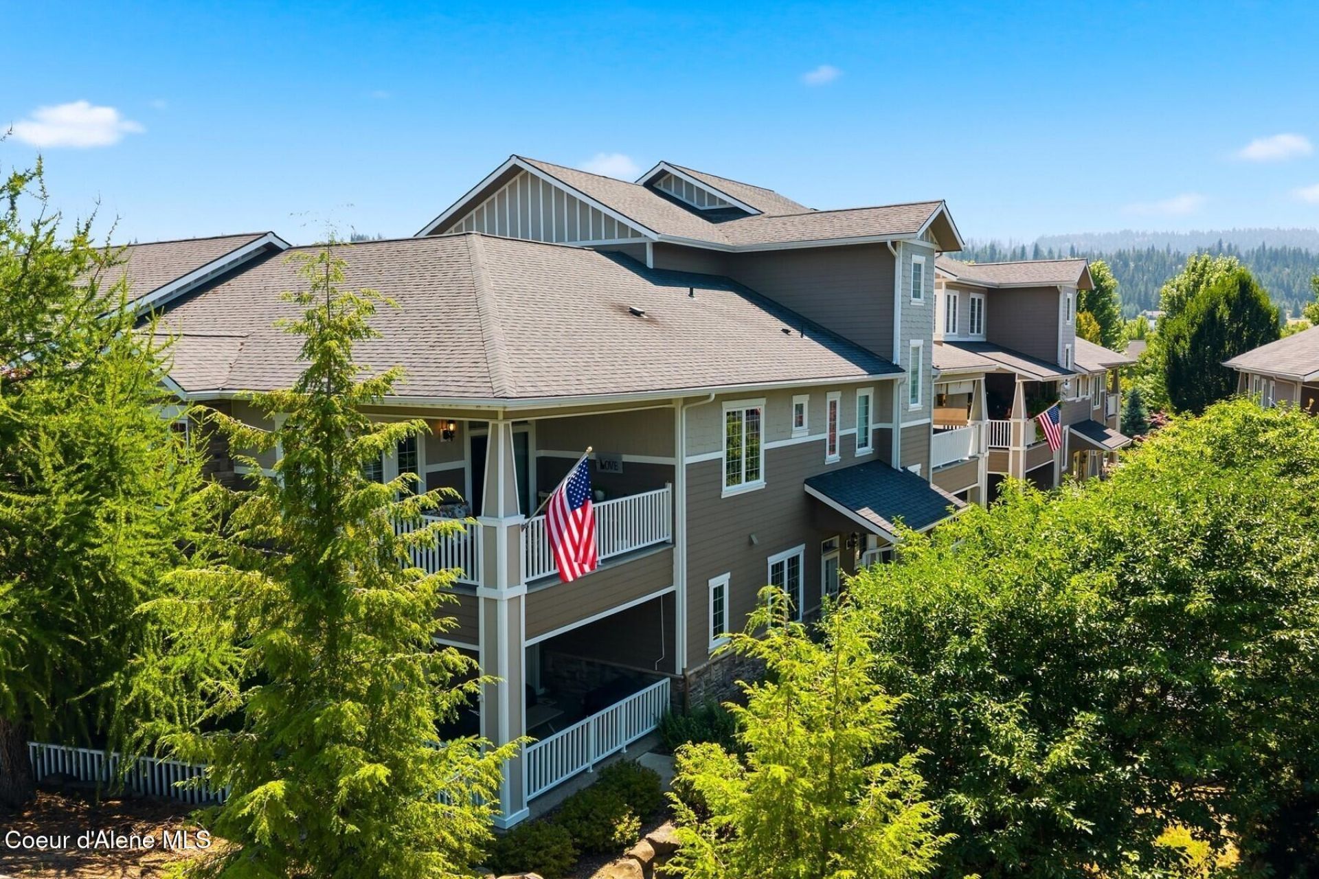 4450 Greenchain Loop, Unit 4, Coeur d Alene, ID 83814 Main Photo
