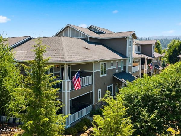 4450 Greenchain Loop, Unit 4, Coeur d'Alene, ID 83814