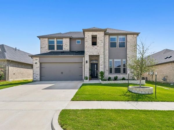 2123 Pedigree Lane , Seagoville, TX 75159