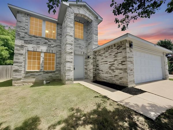 2153 Shawnee Trail, Fort Worth, TX 76247