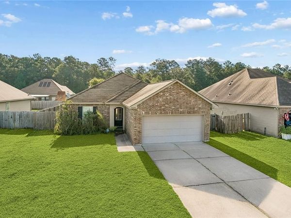 74340 THETA Avenue , Covington, LA 70435