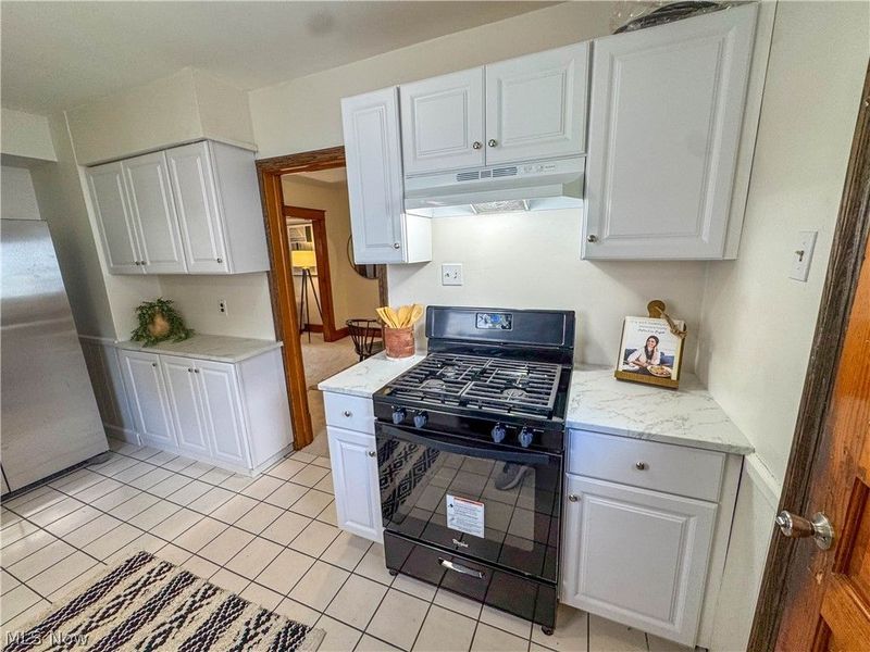 418 E Prospect Street, Girard, OH 44420 Photo 13