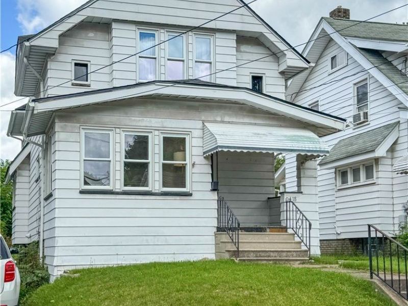 418 E Prospect Street, Girard, OH 44420 Photo 34