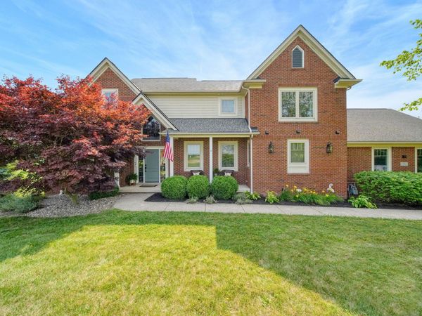 6900 Arkona Road, Saline, MI 48176