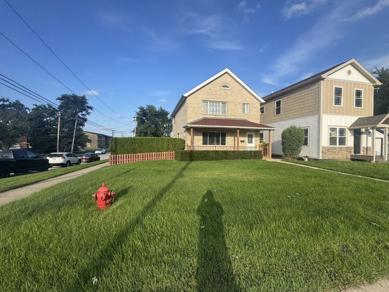 12203 S MCDANIEL Street, Alsip, IL 60803
