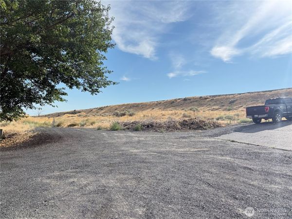 0 D Street SW, Ephrata, WA 98823