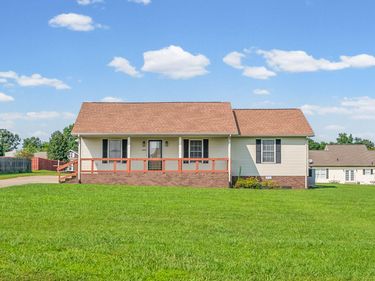 1040 Billy Goat Hill Road, Hopkinsville, KY 42240