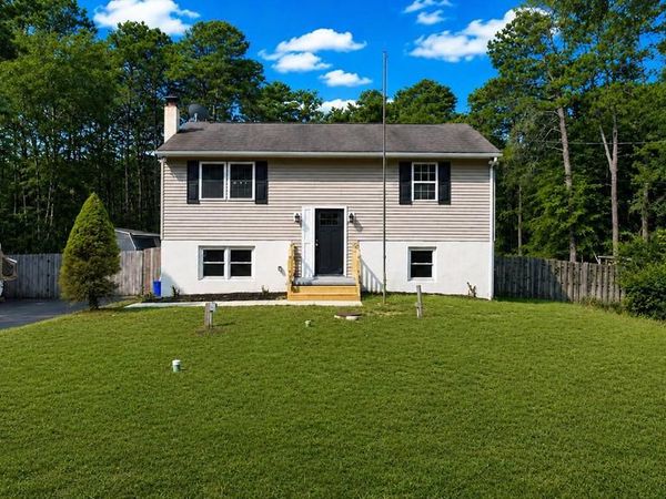 5145 PLEASANT MILLS ROAD, HAMMONTON, NJ 08037