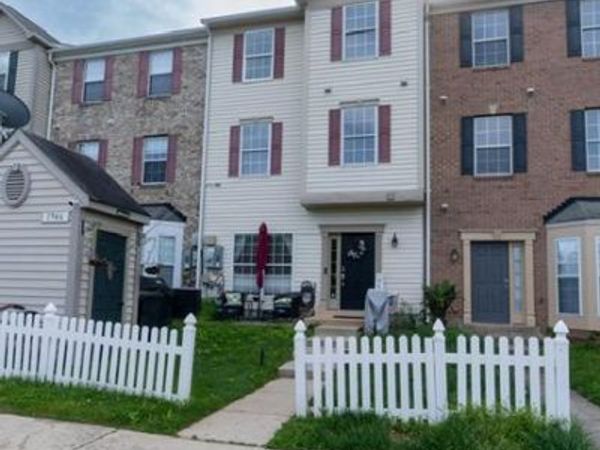 1946 PALONIA COURT , ODENTON, MD 21113