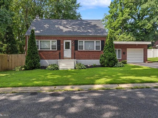 108 WYOMING AVENUE, WILMINGTON, DE 19809