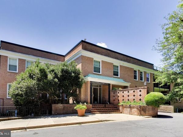 3535 CHEVY CHASE LAKE DRIVE, Unit 108, CHEVY CHASE, MD 20815