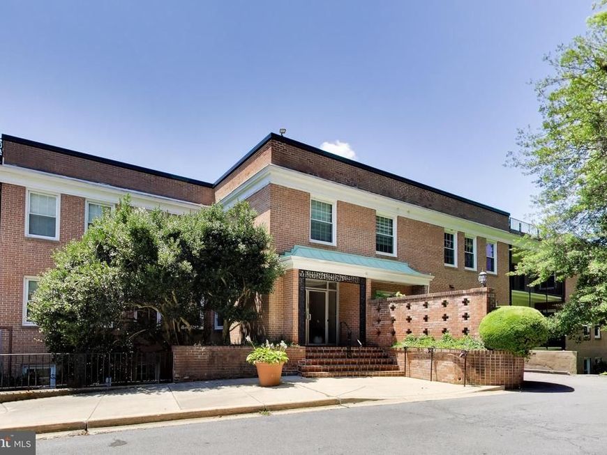 3535 Chevy Chase Lake Drive, Unit 108, Chevy Chase, MD 20815 Main Photo