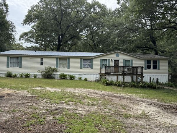 1971 Tower Lane, Westville, FL 32464