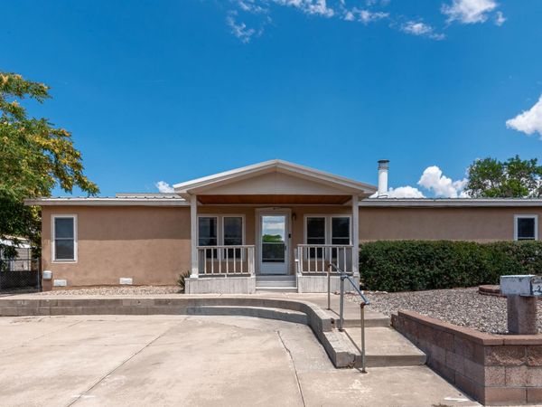 6517 San Francisco Road NE, Albuquerque, NM 87109