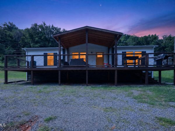 450 Burem Road, Rogersville, TN 37857