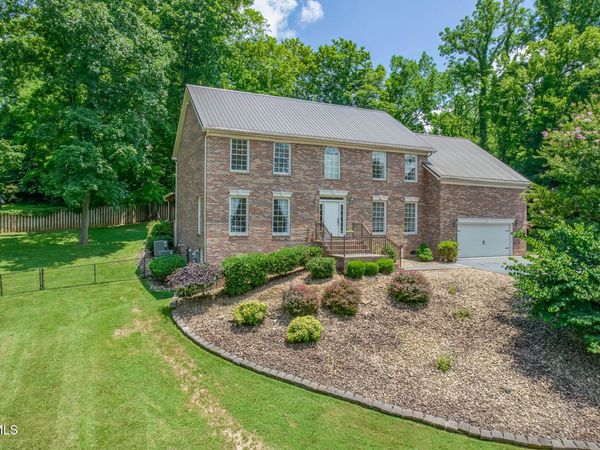 260 Willmary Road, Piney Flats, TN 37686