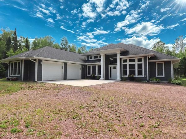 28395 County Hwy G, Ashland, WI 54806