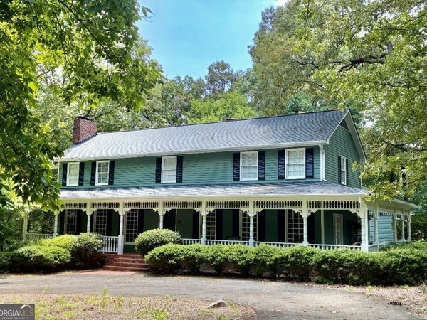 5 Kensington Road SW, Rome, GA 30165