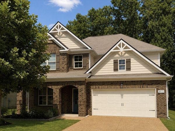 6013 Lori Anne Dr , Spring Hill, TN 37174
