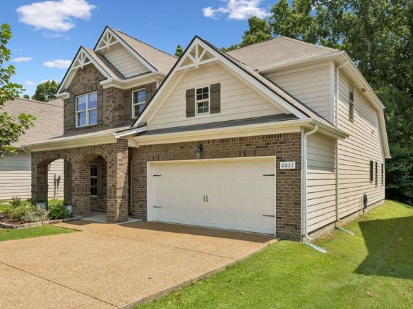 6013 Lori Anne Dr , Spring Hill, TN 37174