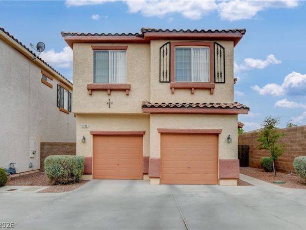 3776 Lodina Court, Las Vegas, NV 89141
