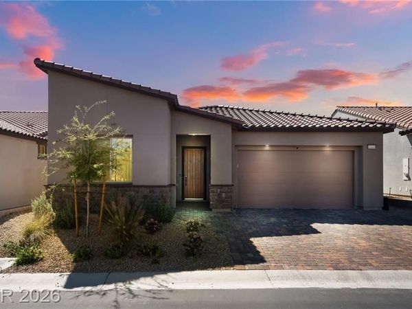 10149 Zeta Tucana Street , Las Vegas, NV 89143