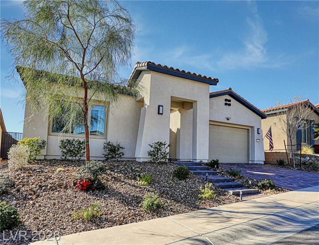 43 Autumn Palm Avenue, Henderson, NV 89011 Main Photo