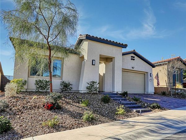 43 Autumn Palm Avenue , Henderson, NV 89011