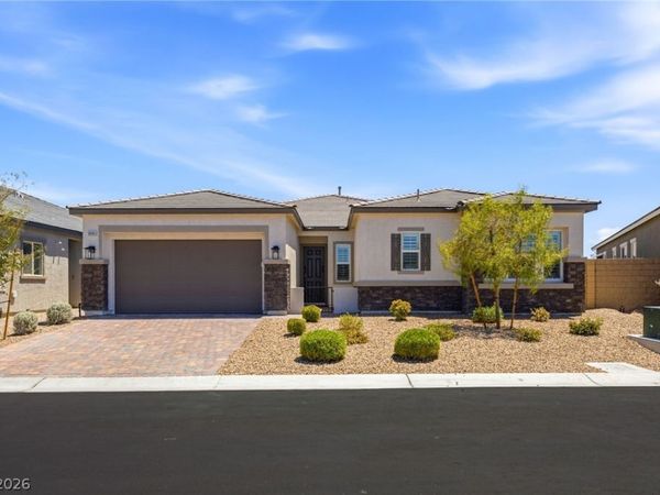 10086 Goff Grove Court , Las Vegas, NV 89183