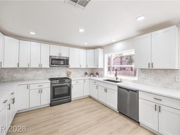 9115 Sangria Lane, Las Vegas, NV 89147