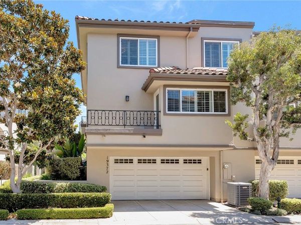 19372 Maidstone Lane, Huntington Beach, CA 92648