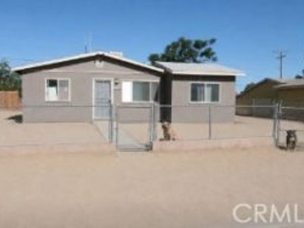 610 Chateau, Barstow, CA 92311