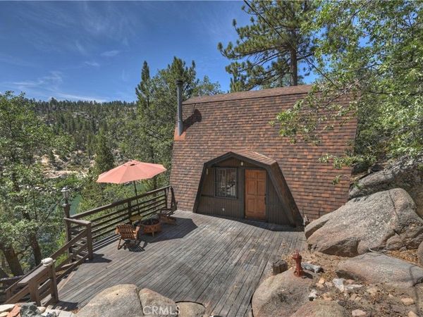 298 Nolan, Big Bear Lake, CA 92315