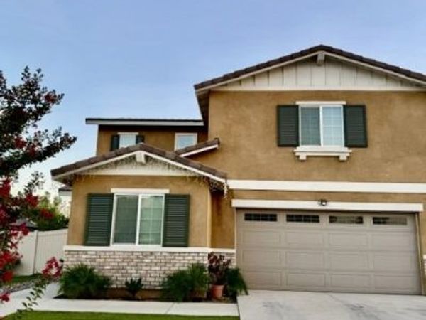 758 Avenida Del Rio, San Jacinto, CA 92582