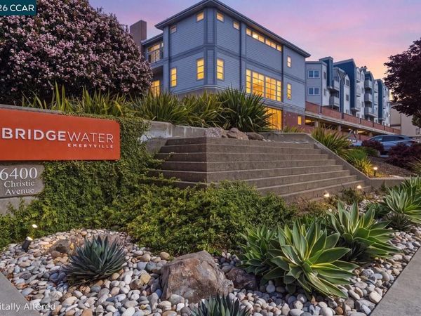 6400 Christie Ave, Unit 2214, Emeryville, CA 94608