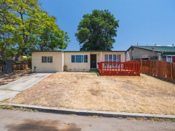 3139 Winlow Street, San Diego, CA 92105