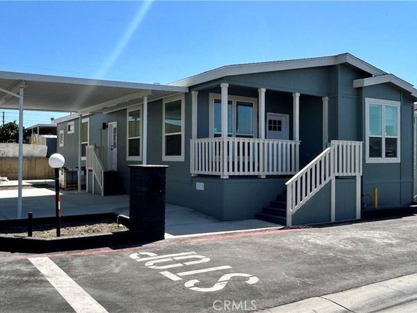 9850 Garfield Avenue, Unit 68, Huntington Beach, CA 92646