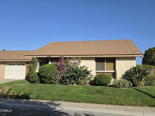 16102 Village 16, Camarillo, CA 93012