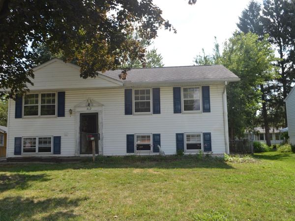 312 Avonwick Place , Gahanna, OH 43230