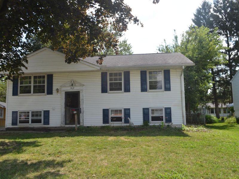 312 Avonwick Place , Gahanna, OH 43230 Photo 1