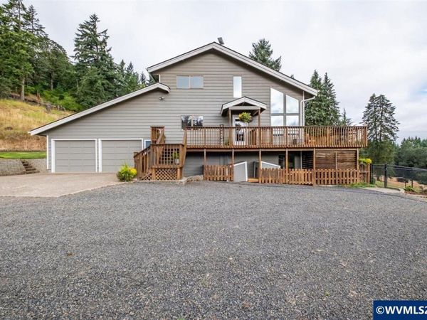 7487 Acorn Hill Ct SE, Salem, OR 97317