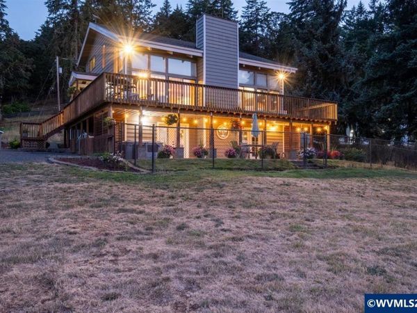 7487 Acorn Hill Ct SE, Salem, OR 97317