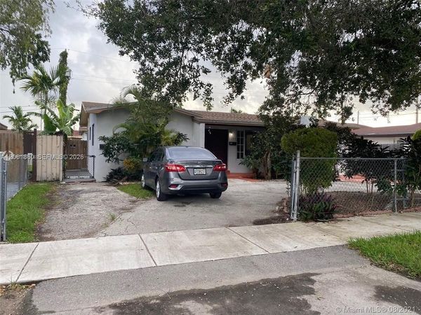 11229 SW 5th Ter , Sweetwater, FL 33174