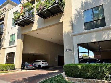 4605 Cedar Springs Road, Dallas, TX 75219