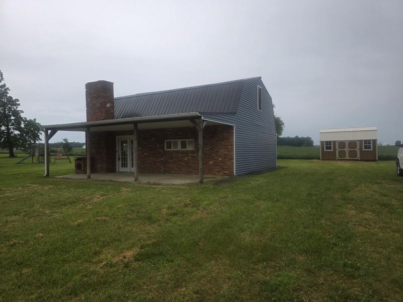 154 N Main Street, North Star, OH 45350 Photo 1