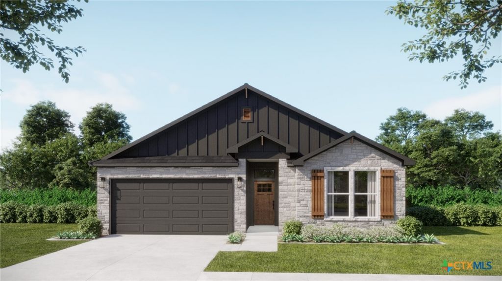 8721 Ponderosa Pine Road , Temple, TX 76502 Main Photo