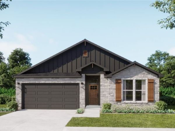 8721 Ponderosa Pine Road , Temple, TX 76502