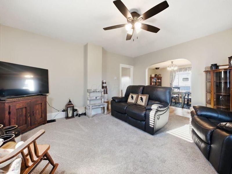 318 Lincoln Avenue, Mount Gilead, OH 43338 Photo 17
