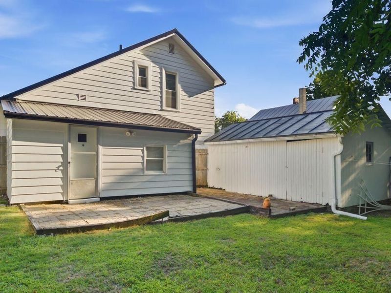 318 Lincoln Avenue, Mount Gilead, OH 43338 Photo 29