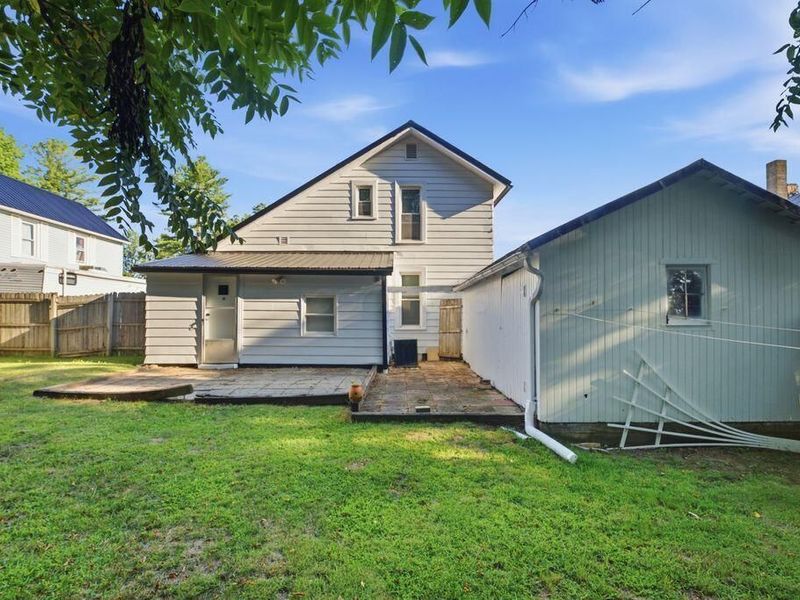 318 Lincoln Avenue, Mount Gilead, OH 43338 Photo 32